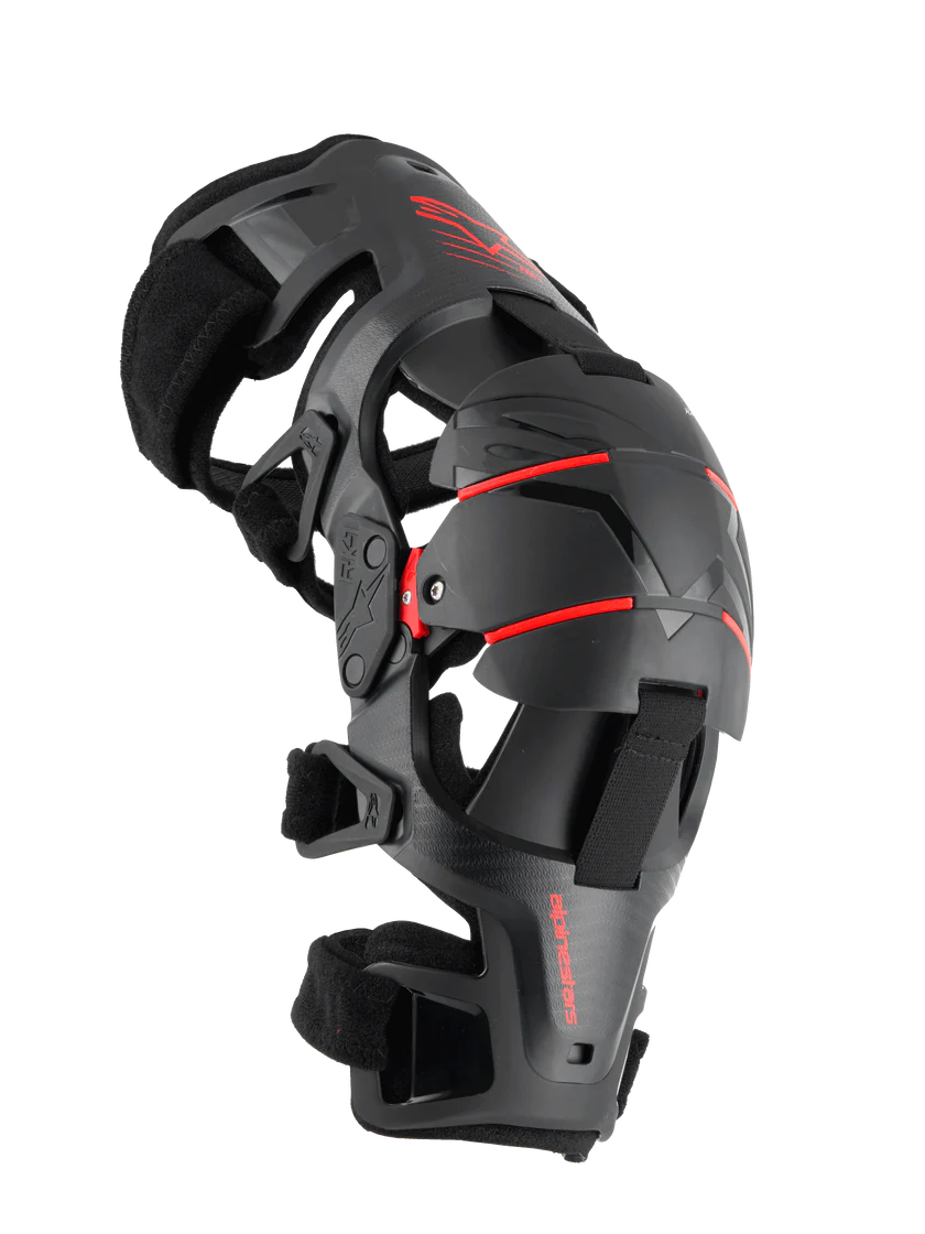 Alpinestars RK-1 Plasma Knee Braces