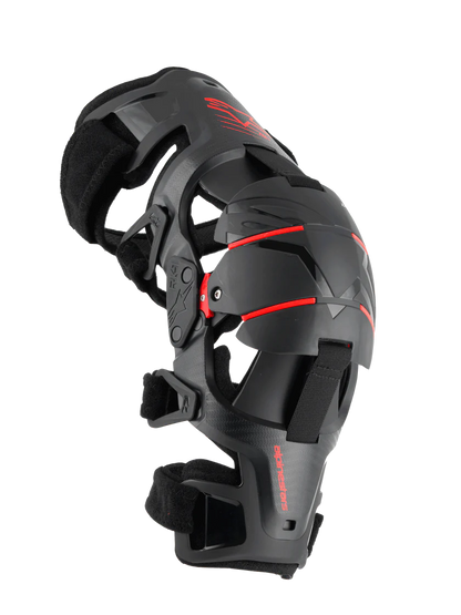 Alpinestars RK-1 Plasma Knee Braces
