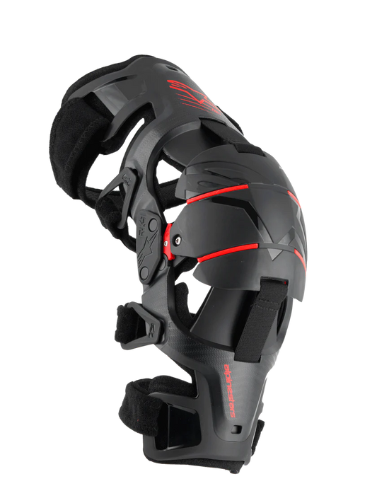 Alpinestars RK-1 Plasma Knee Braces
