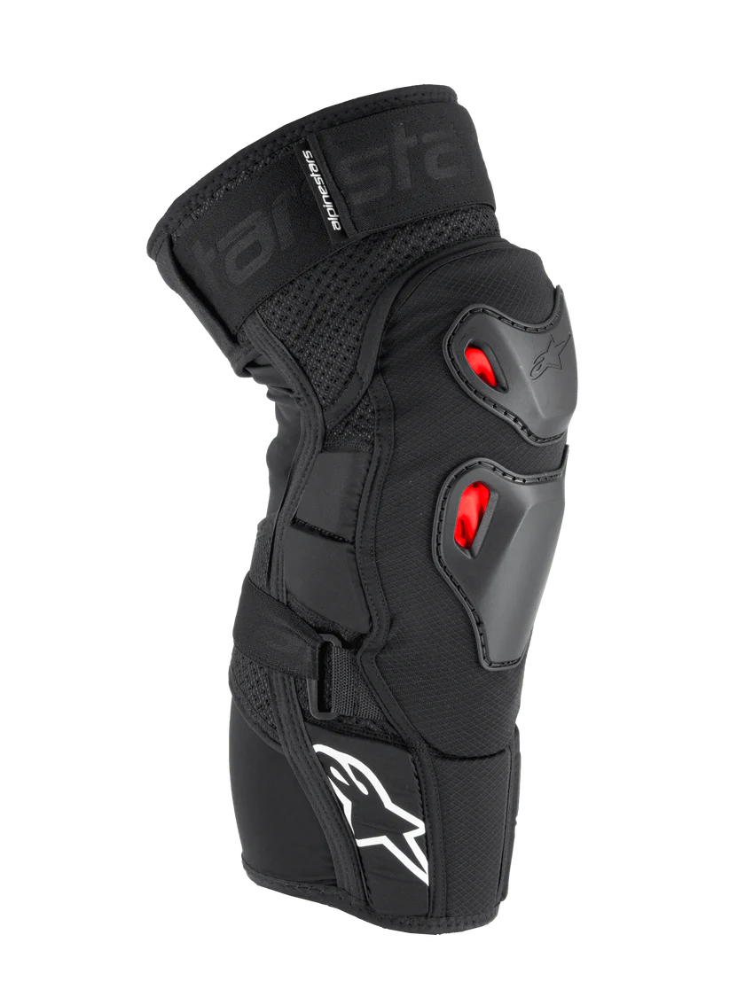 Alpinestars Bionic Pro Plasma Knee Protectors