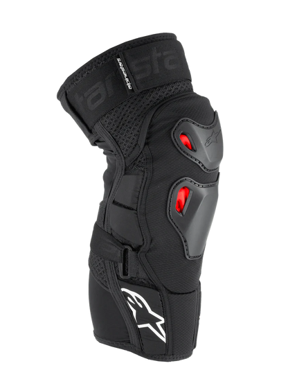 Alpinestars Bionic Pro Plasma Knee Protectors