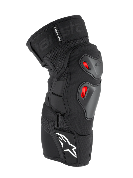 Alpinestars Bionic Pro Plasma Knee Protectors