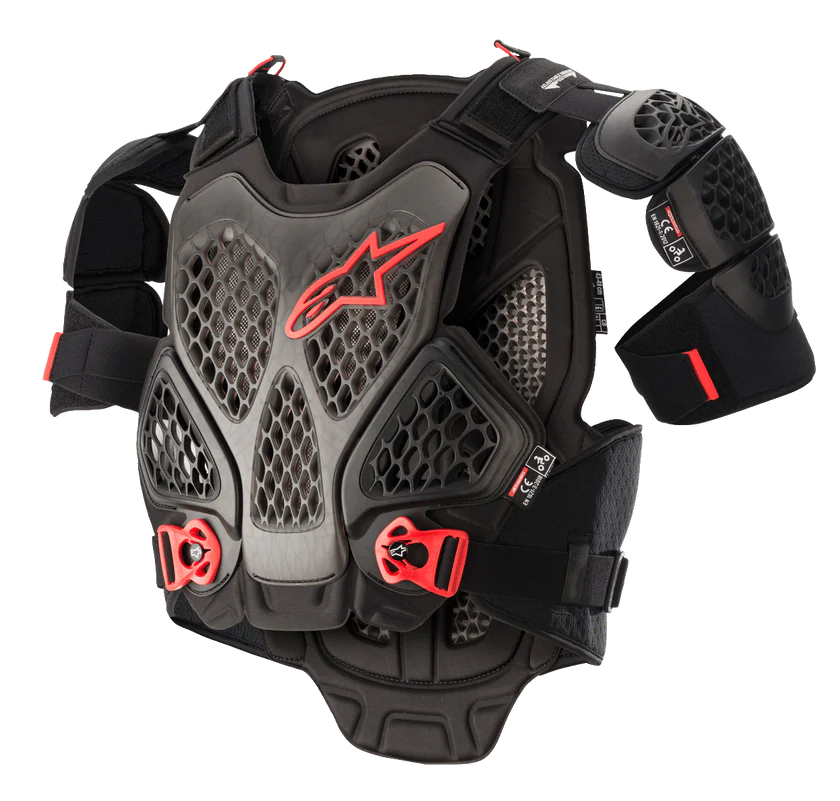 Alpinestars A-6 Chest Protector