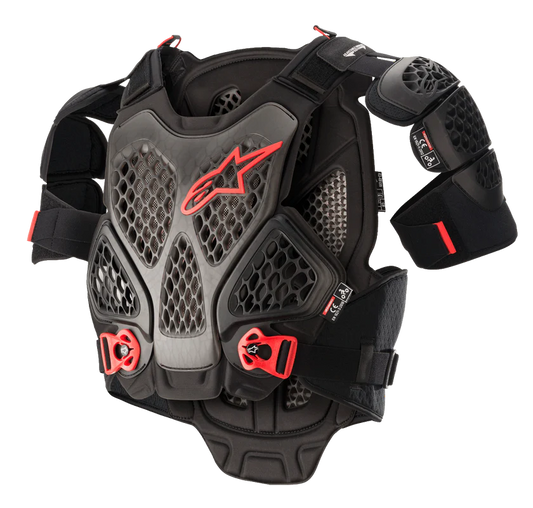 Alpinestars A-6 Chest Protector