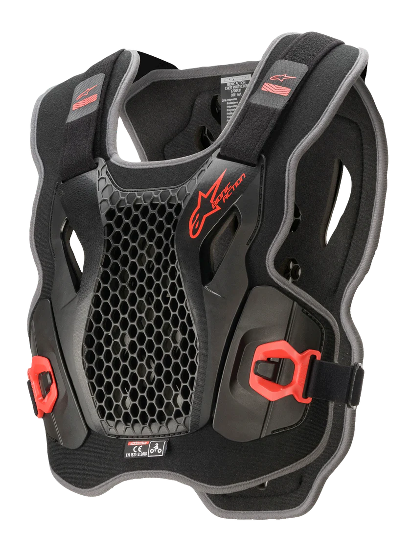 Alpinestars Bionic Action Chest Protector