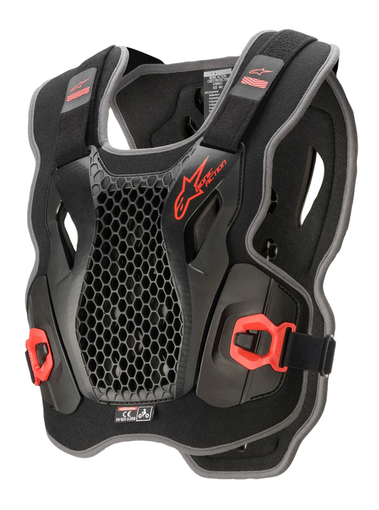 Alpinestars Bionic Action Chest Protector