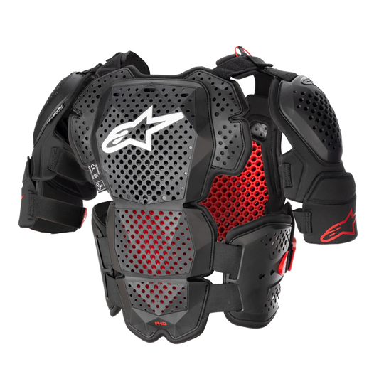 Alpinestars A-10 V2 Full Chest Protector