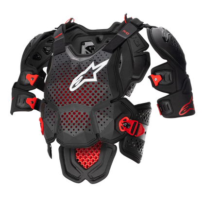 Alpinestars A-10 V2 Full Chest Protector