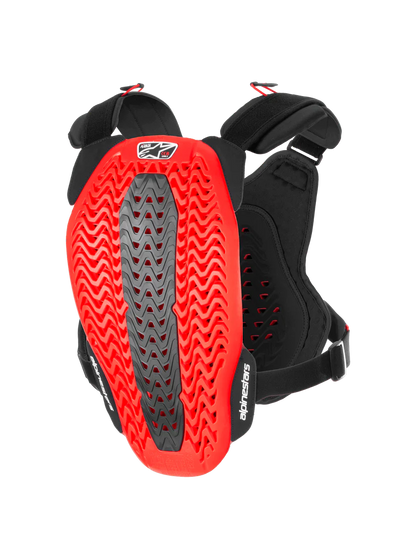 Alpinestars A-5 Plasma Chest Protector