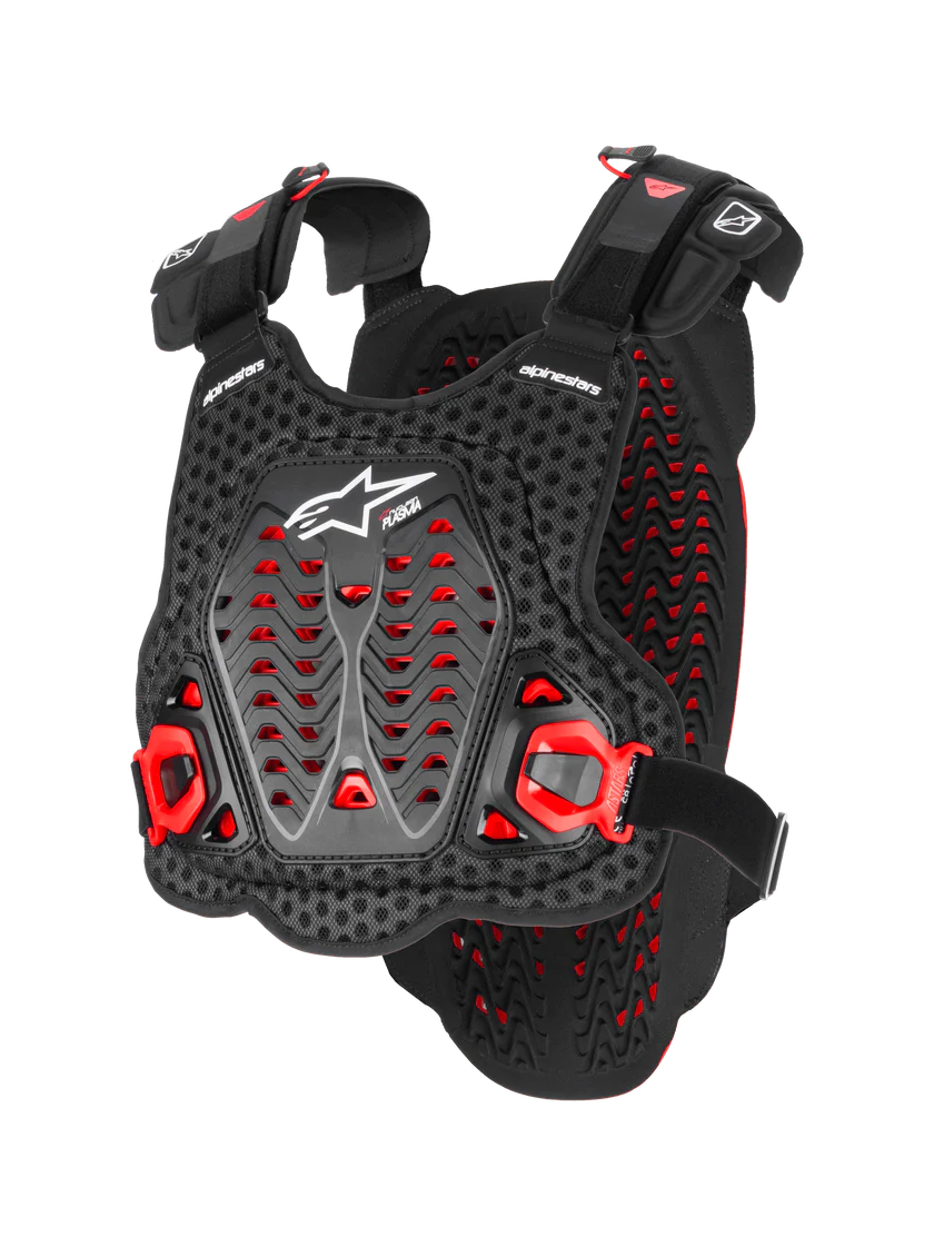 Alpinestars A-5 Plasma Chest Protector