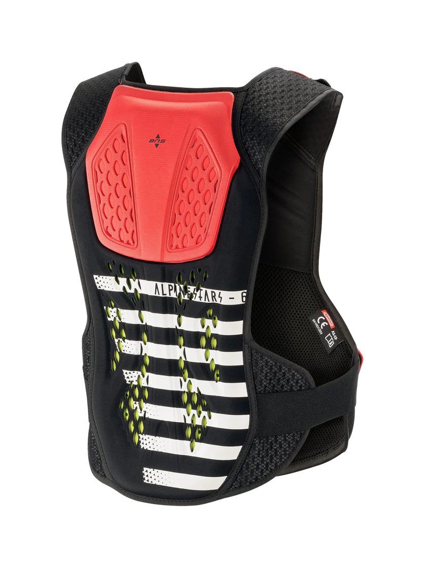Alpinestars Sequence Chest Protector