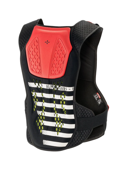 Alpinestars Sequence Chest Protector