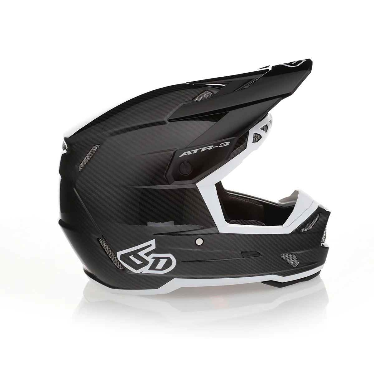 6D ATR-3 Solid