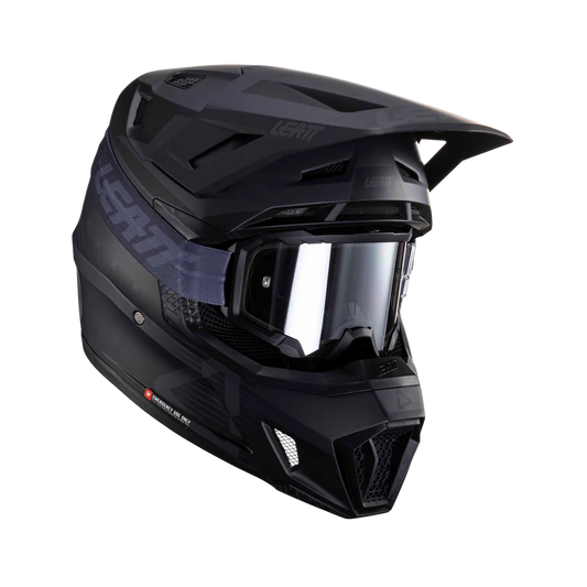 Leatt 7.5 Helmet