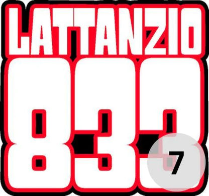 Motocross Vest Rider ID