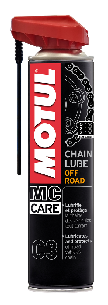 Motul Offroad Chain Lube
