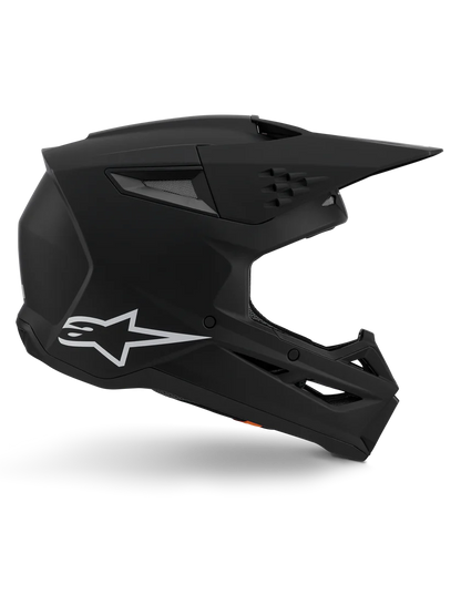 Alpinestars SM3 Solid Helmet ECE06/DOT