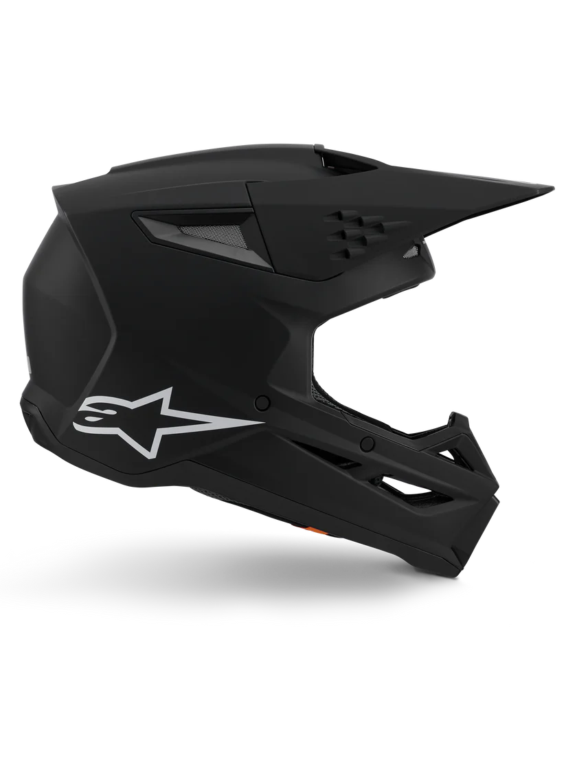 Alpinestars SM3 Solid Helmet