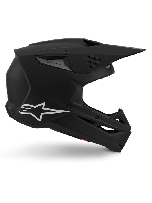 Alpinestars SM3 Solid Helmet