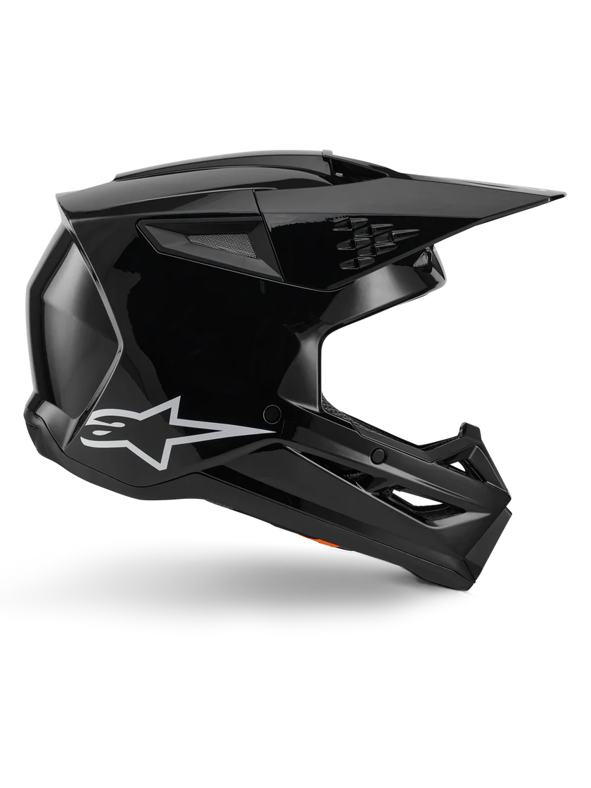 Alpinestars SM3 Solid Helmet ECE06/DOT