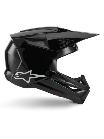 Alpinestars SM3 Solid Helmet ECE06/DOT