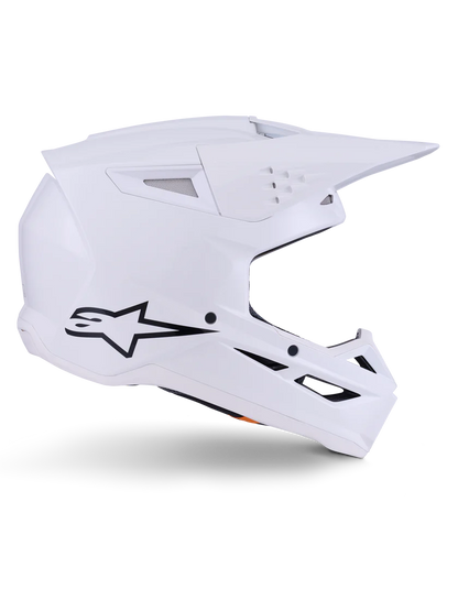 Alpinestars SM3 Solid Helmet ECE06/DOT