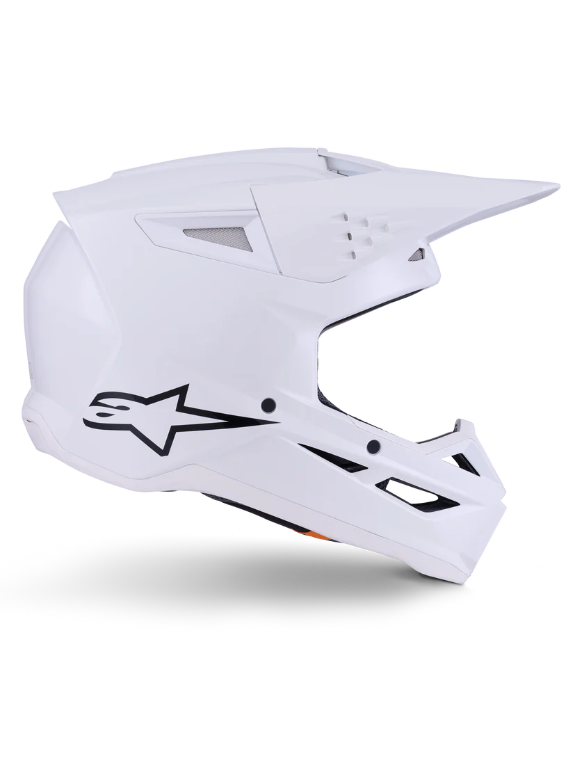 Alpinestars SM3 Solid Helmet