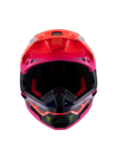 Alpinestars Supertech M10 Deegan Monster Helmet
