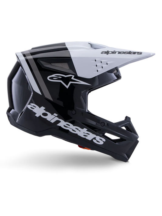 Alpinestars SM3 Radium Helmet ECE06/DOT
