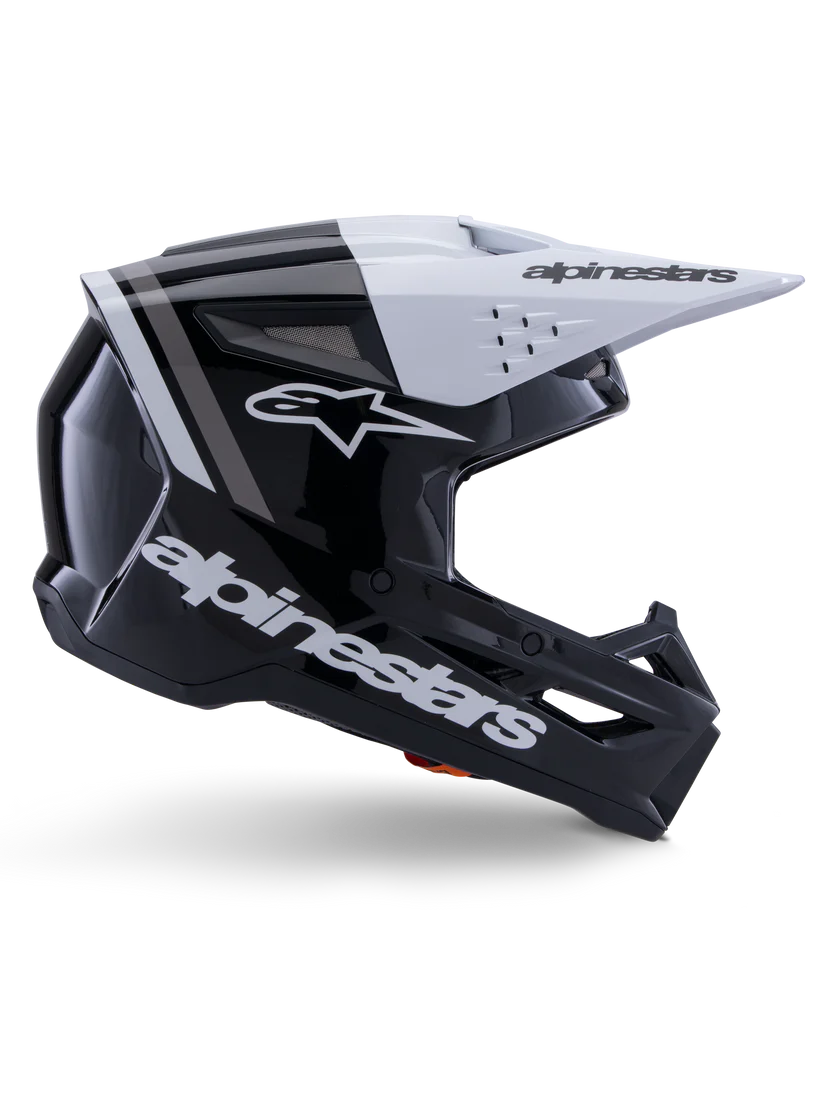 Alpinestars SM3 Radium Helmet ECE06/DOT