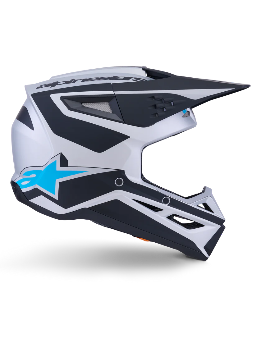 Alpinestars SM3 Heat Helmet ECE06/DOT