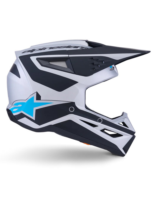Alpinestars SM3 Heat Helmet