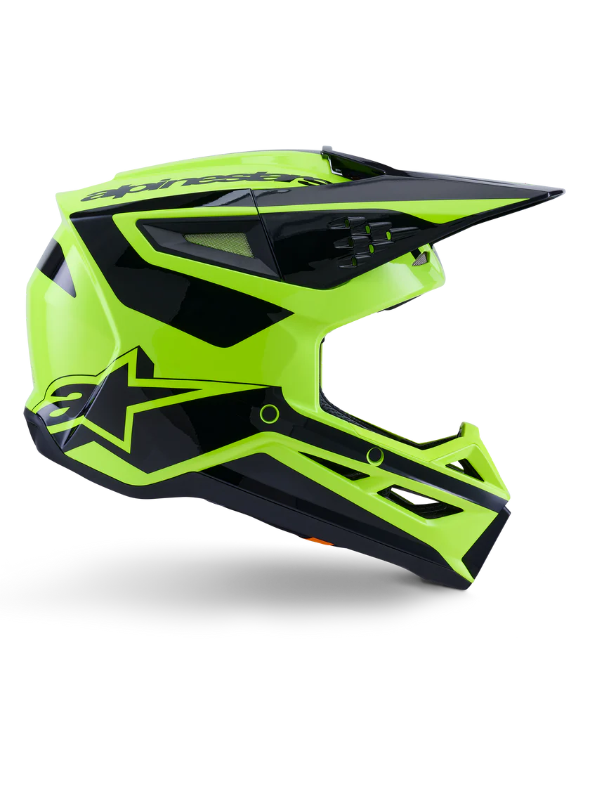 Alpinestars SM3 Heat Helmet ECE06/DOT