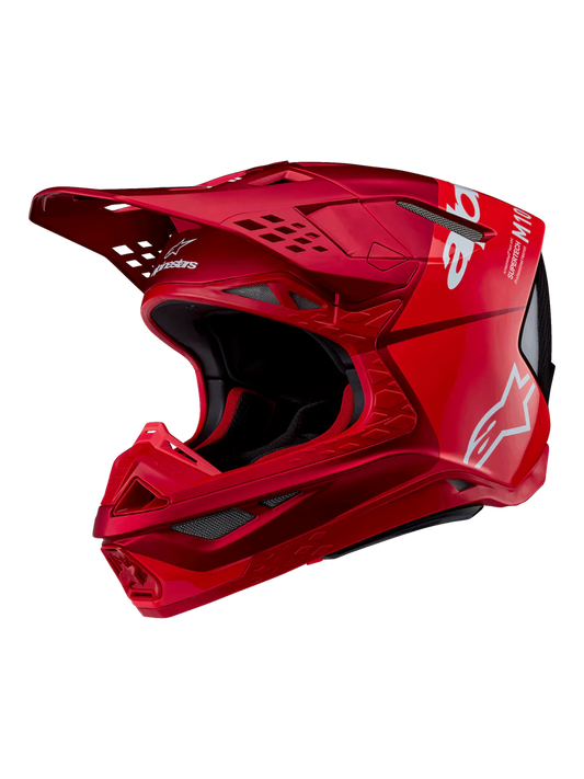Alpinestars Supertech M10 Flood Helmet