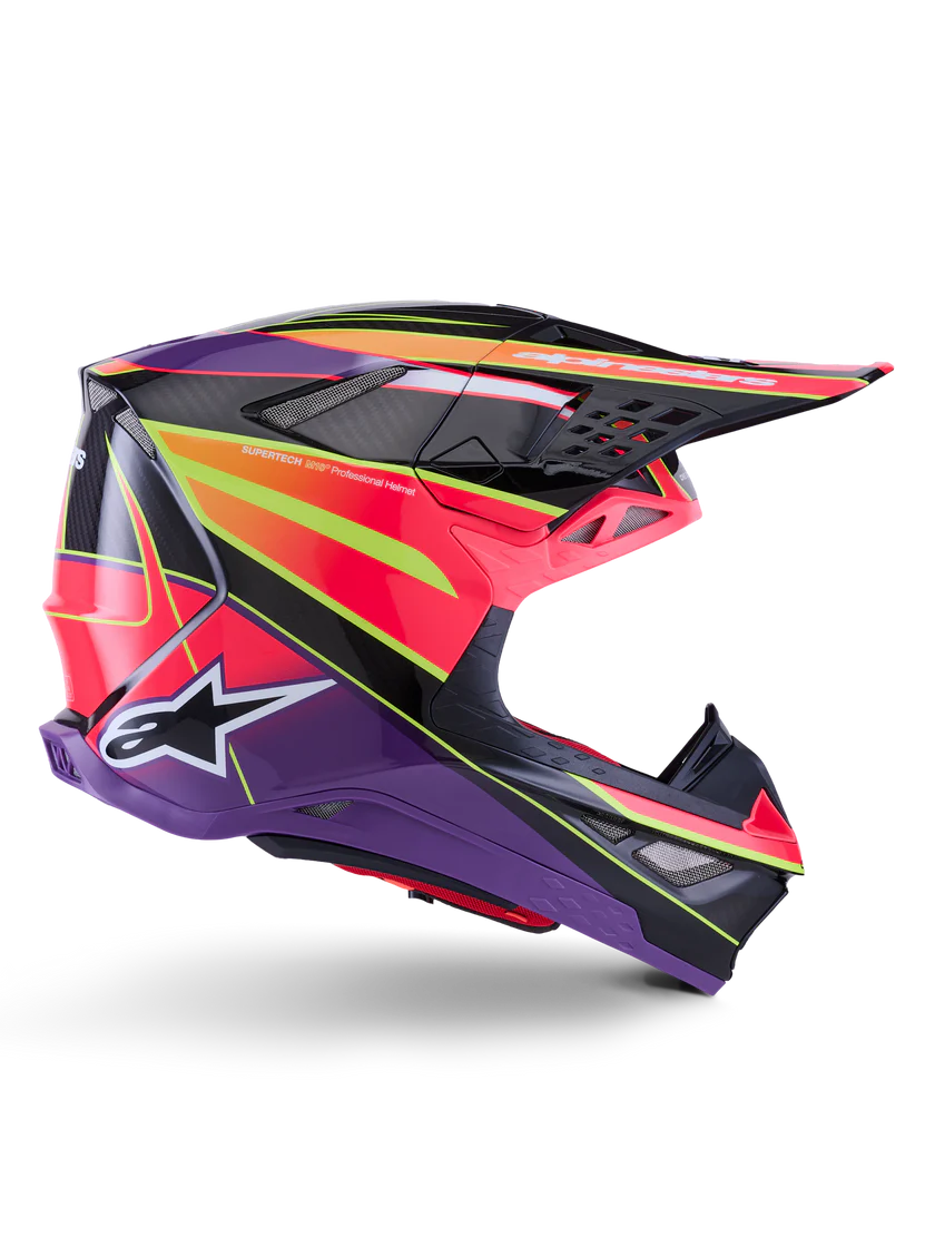 Alpinestars Supertech M10 Era Helmet
