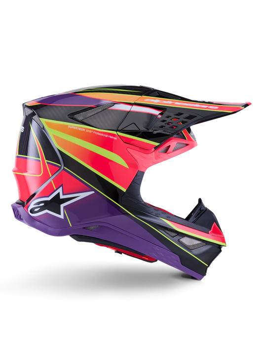 Alpinestars Supertech M10 Era Helmet