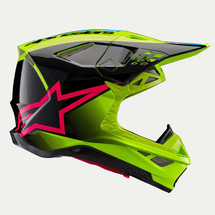 Alpinestars Supertech M10 Unite Helmet