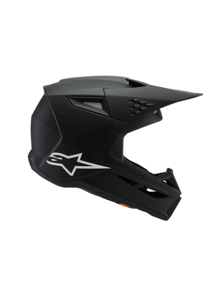 Alpinestars SM3 Youth Solid Helmet