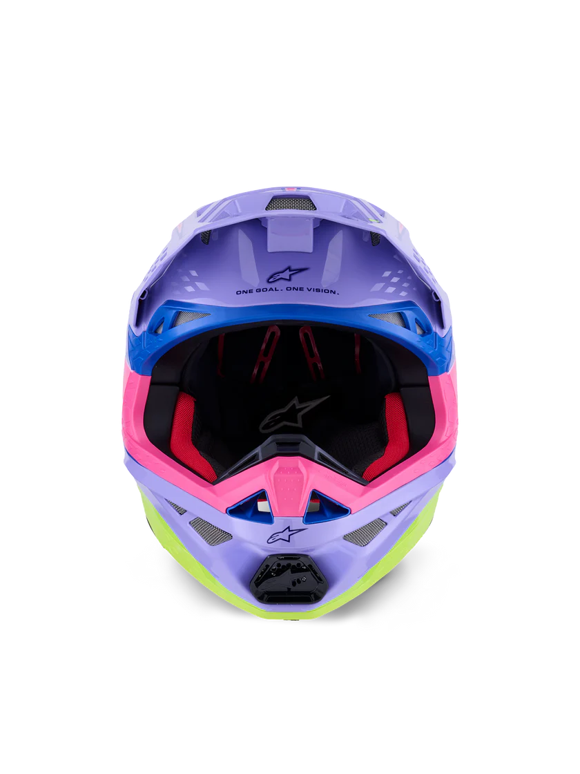 Alpinestars Supertech M10 Jett Lawrence R01 Helmet