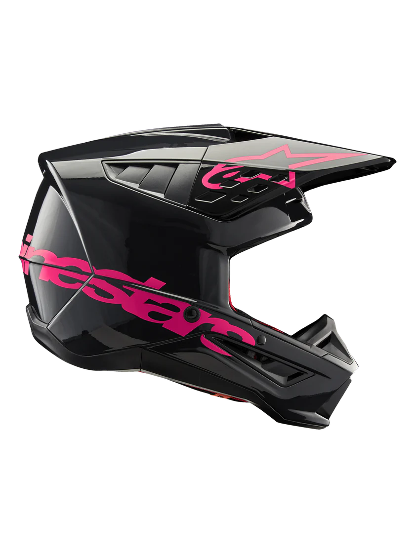 Alpinestars SM5 Corp Helmet