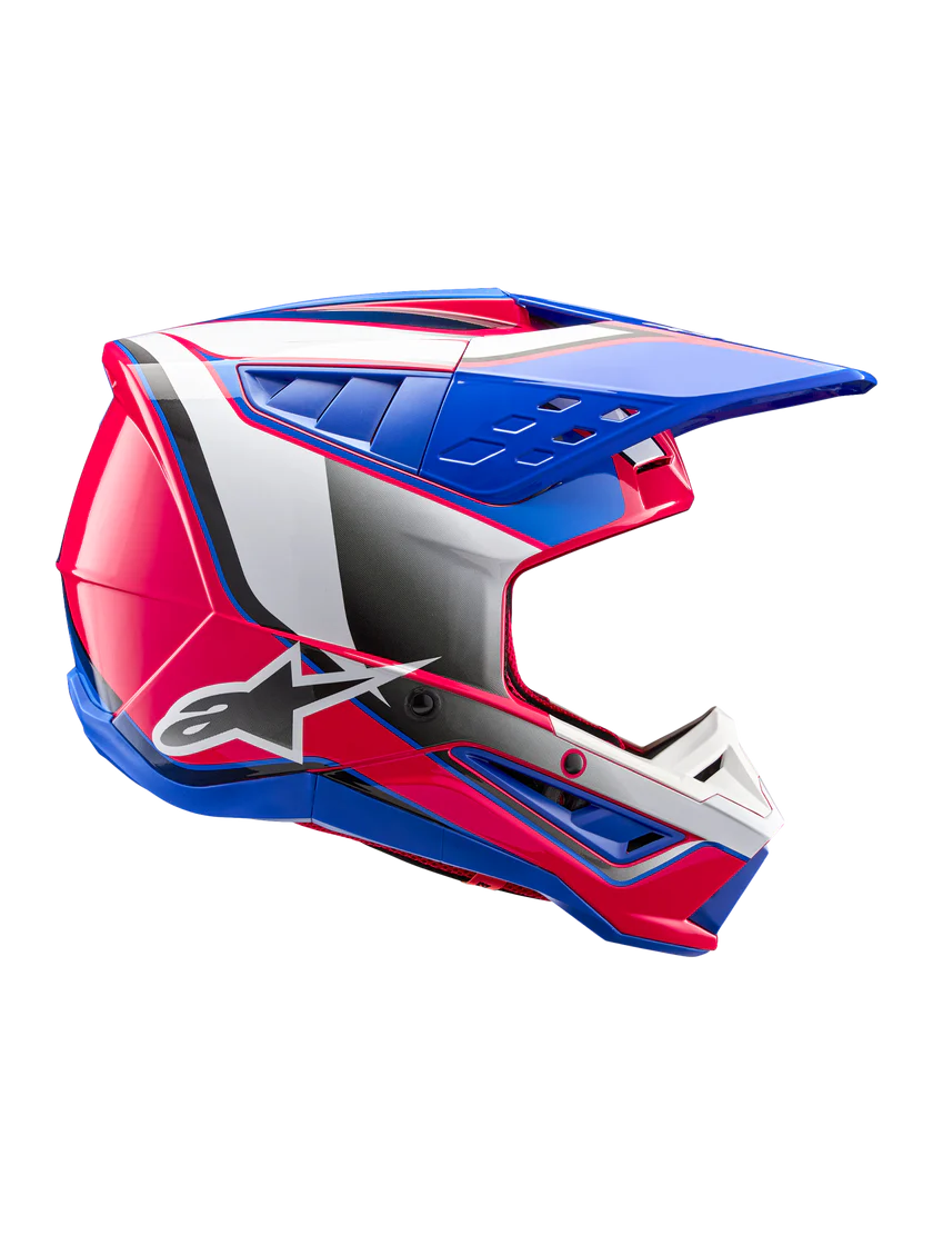 Alpinestars SM5 Sail Helmet