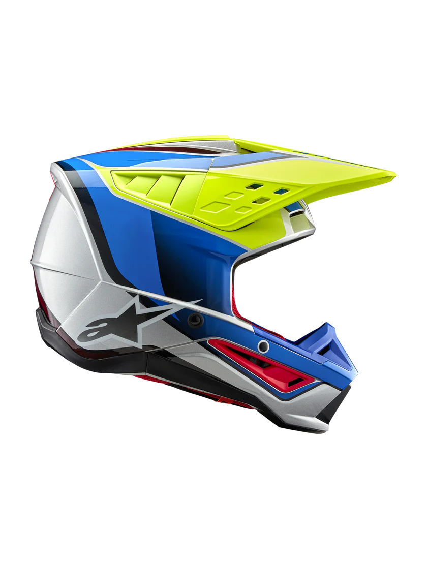 Alpinestars SM5 Sail Helmet