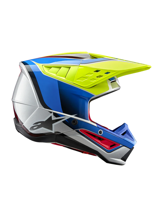 Alpinestars SM5 Sail Helmet