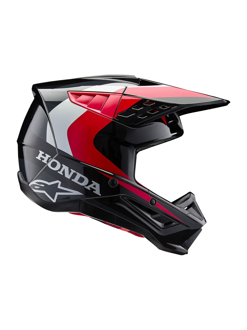 Alpinestars Honda SM5 Helmet