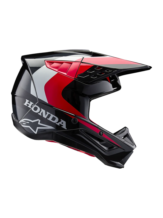 Alpinestars Honda SM5 Helmet