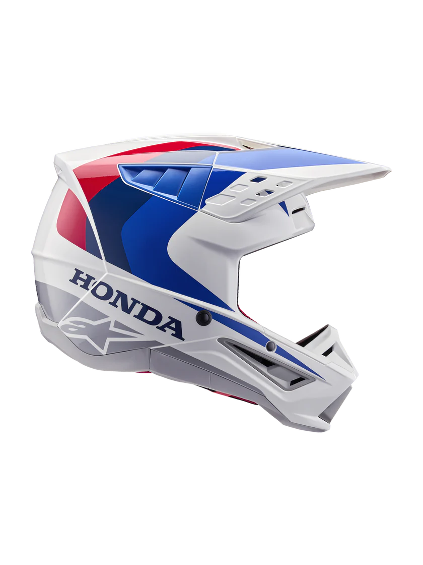 Alpinestars Honda SM5 Helmet