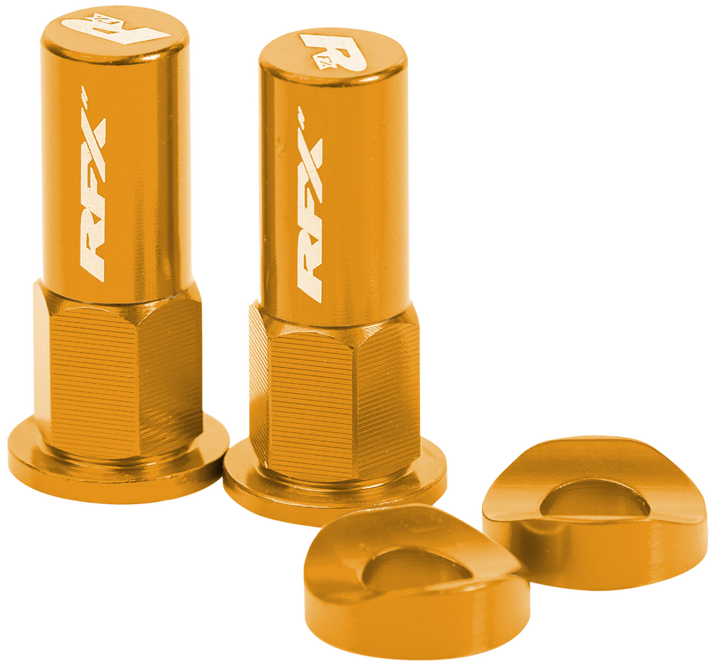 RFX Rim Locks