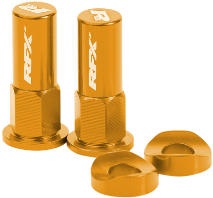 RFX Rim Locks
