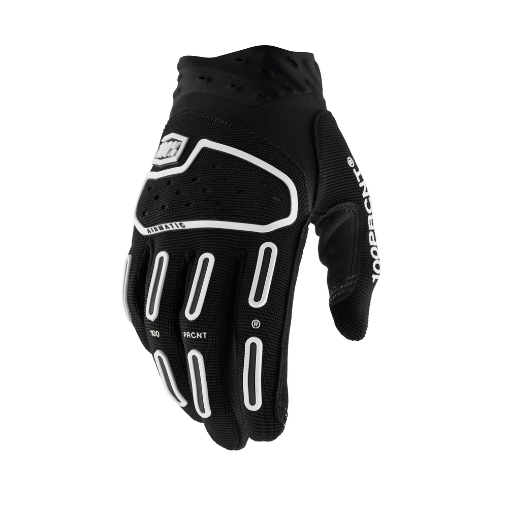 100% Airmatic 2 Gloves