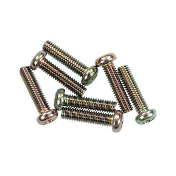 Keihin Float Bowl Screw 4x25mm